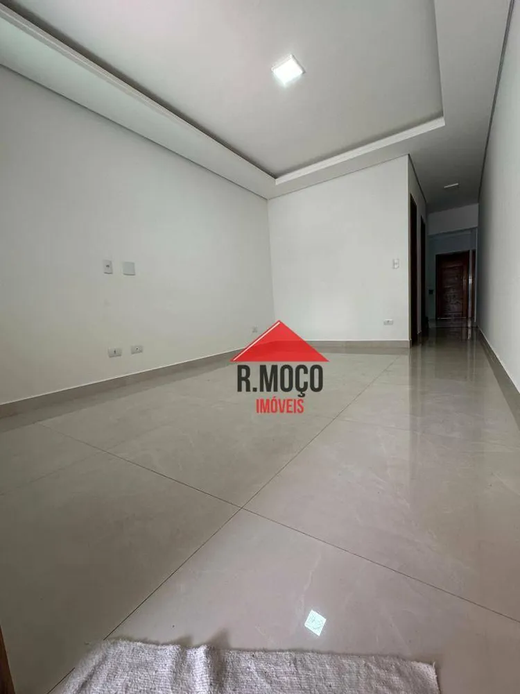 Sobrado, 3 quartos, 126 m² - Foto 6