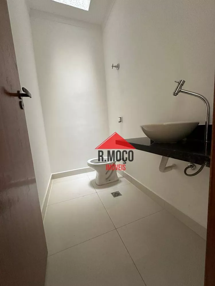 Sobrado, 3 quartos, 126 m² - Foto 4