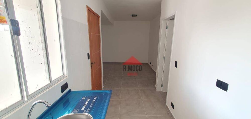 Apartamento, 2 quartos, 46 m² - Foto 8