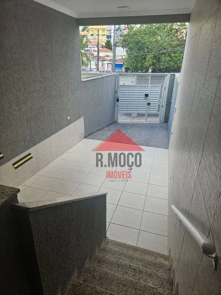 Sobrado, 3 quartos, 180 m² - Foto 16