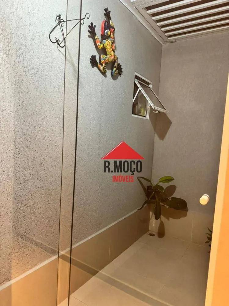 Sobrado, 3 quartos, 180 m² - Foto 8