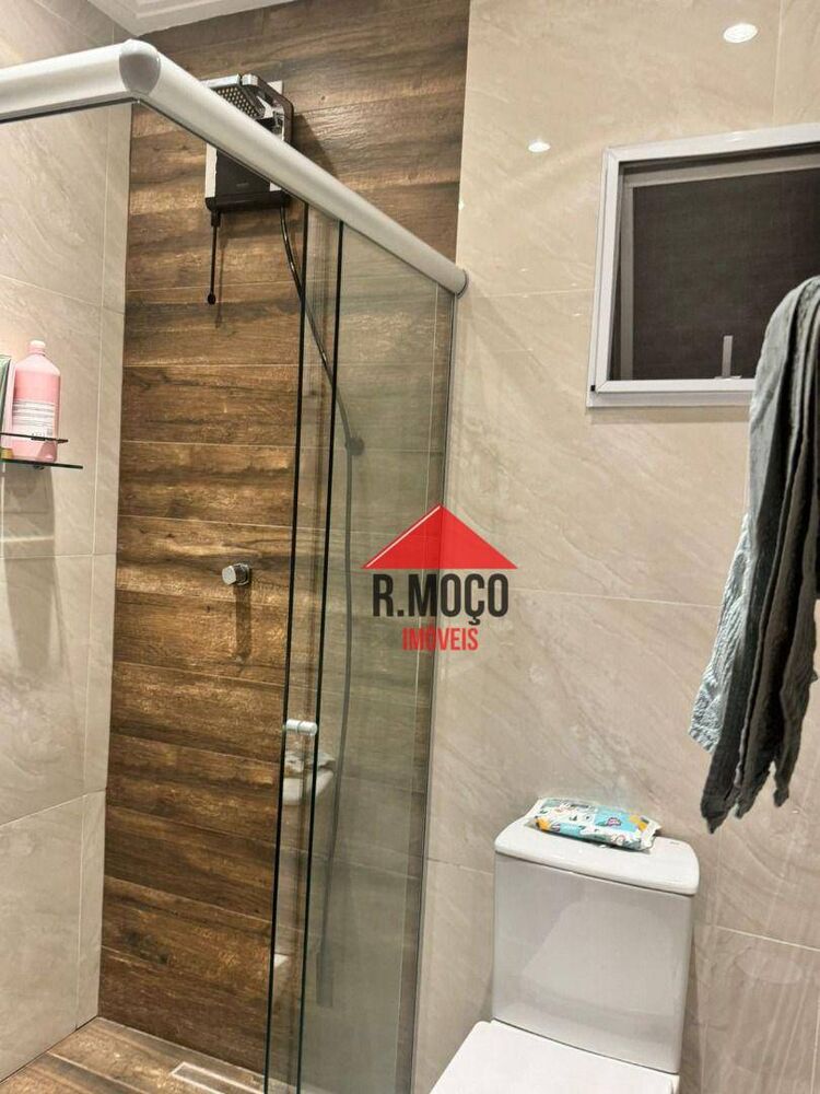 Sobrado, 3 quartos, 180 m² - Foto 4