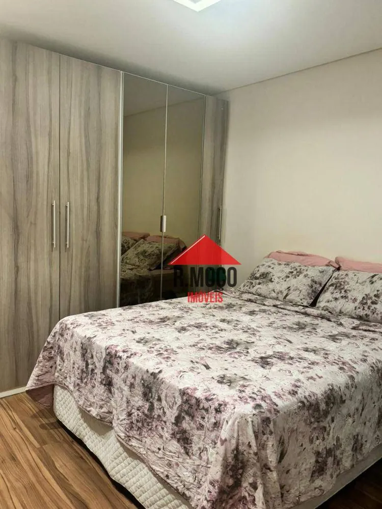 Sobrado, 3 quartos, 180 m² - Foto 9