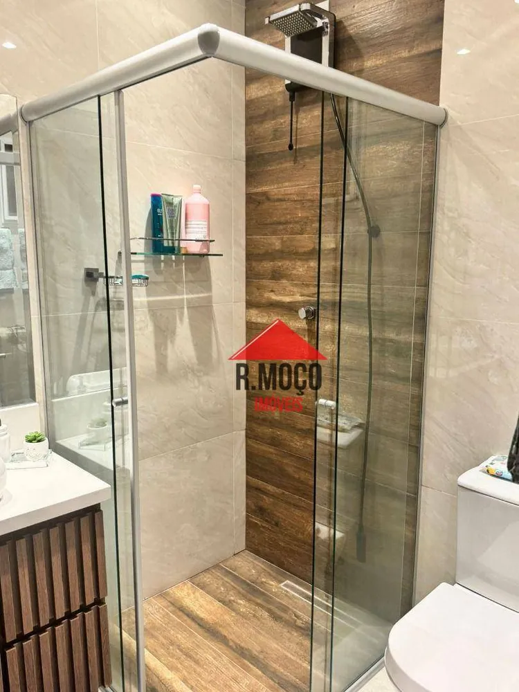 Sobrado, 3 quartos, 180 m² - Foto 12