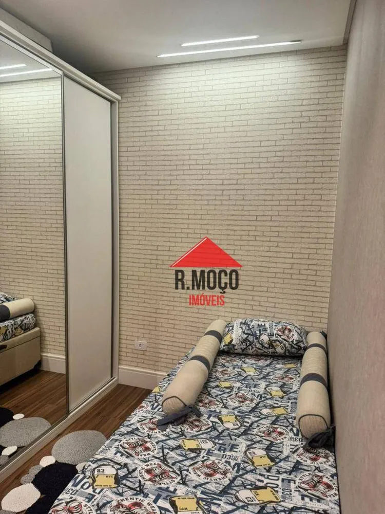 Sobrado, 3 quartos, 180 m² - Foto 10