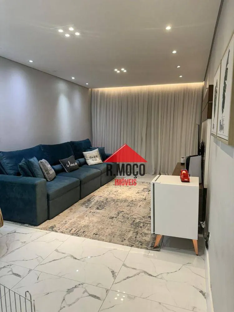 Sobrado, 3 quartos, 180 m² - Foto 7