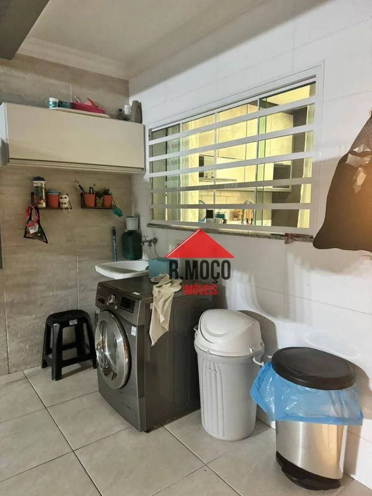 Sobrado, 3 quartos, 180 m² - Foto 14