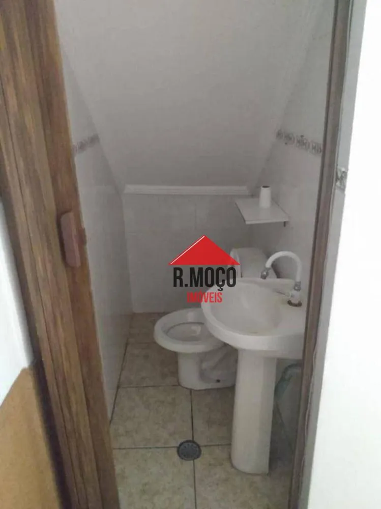 Sobrado, 2 quartos, 80 m² - Foto 5