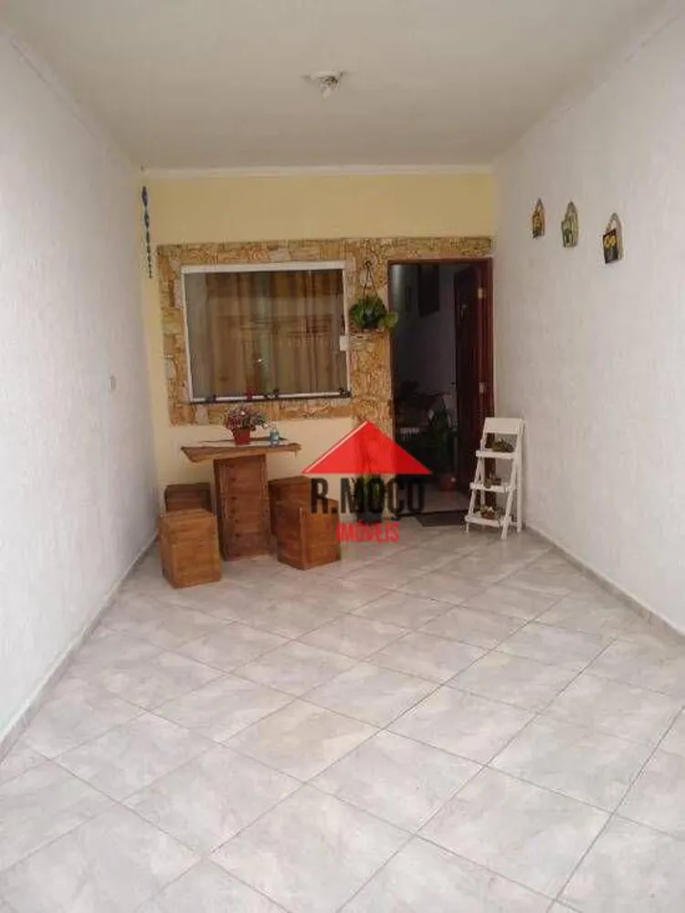 Sobrado, 2 quartos, 80 m² - Foto 4