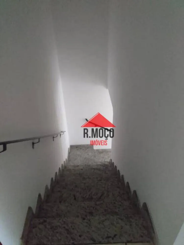 Sobrado, 2 quartos, 80 m² - Foto 12