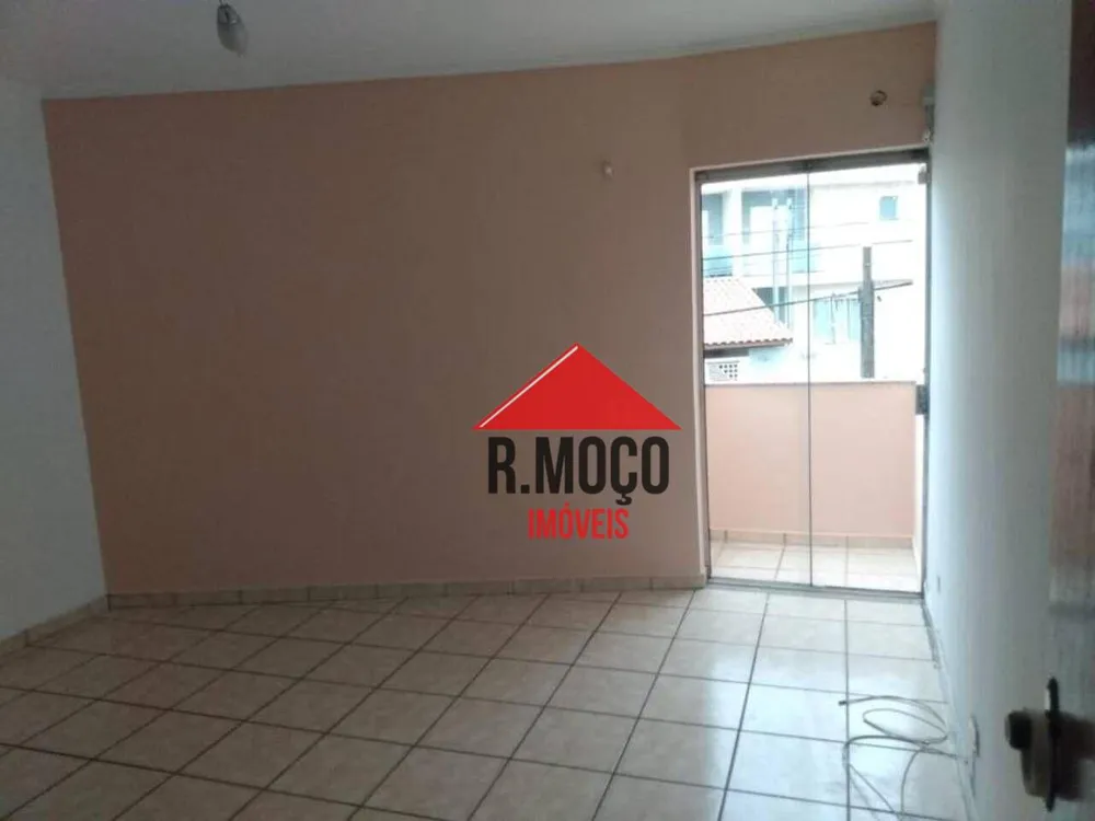 Sobrado, 2 quartos, 80 m² - Foto 1
