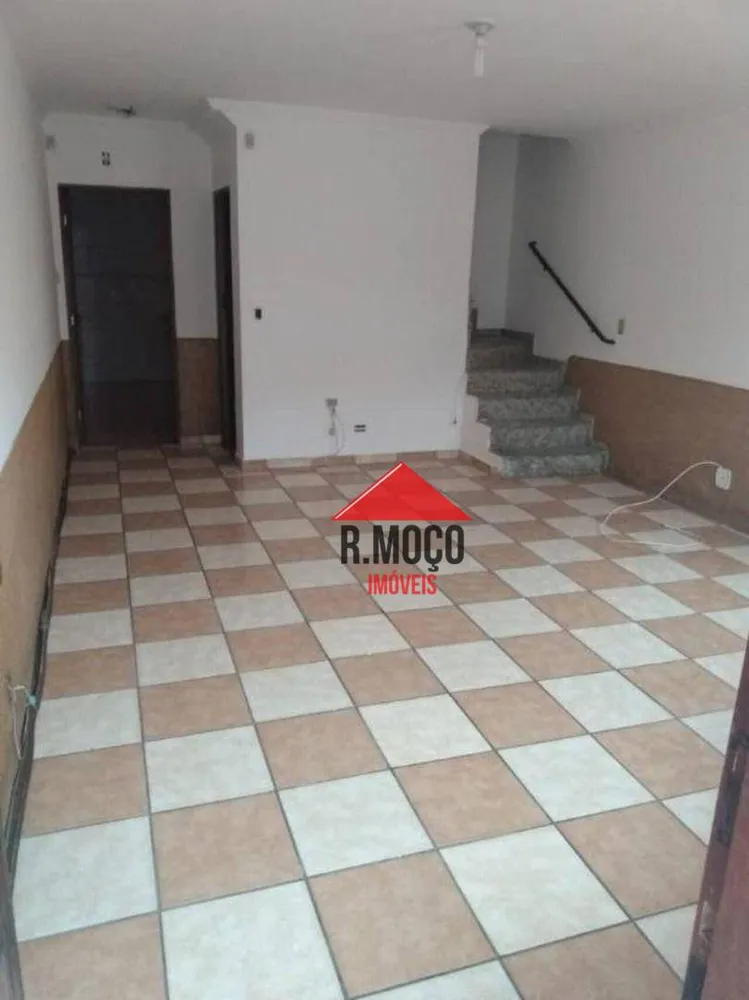 Sobrado, 2 quartos, 80 m² - Foto 3