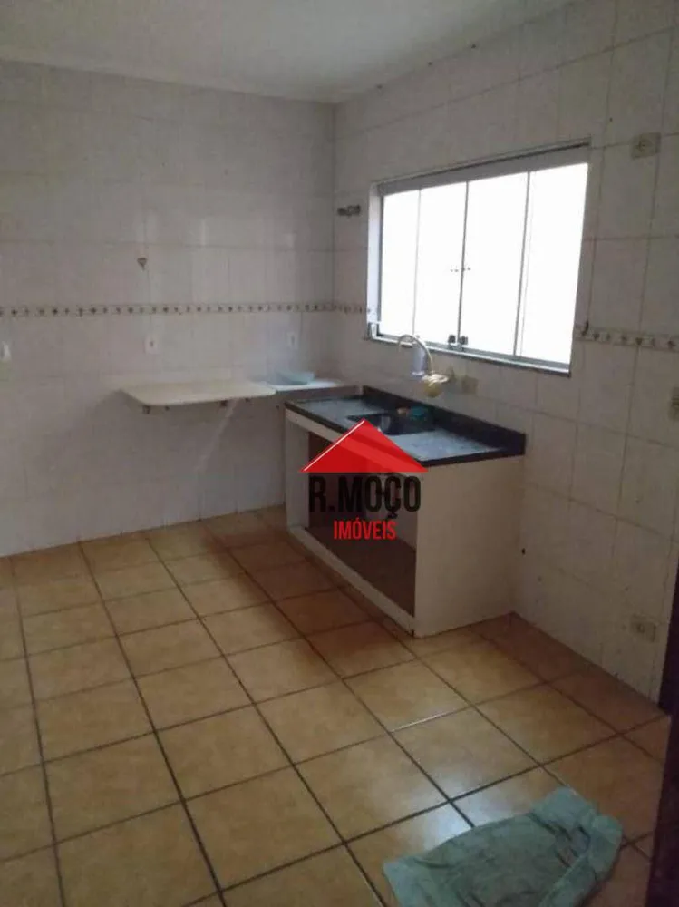 Sobrado, 2 quartos, 80 m² - Foto 7