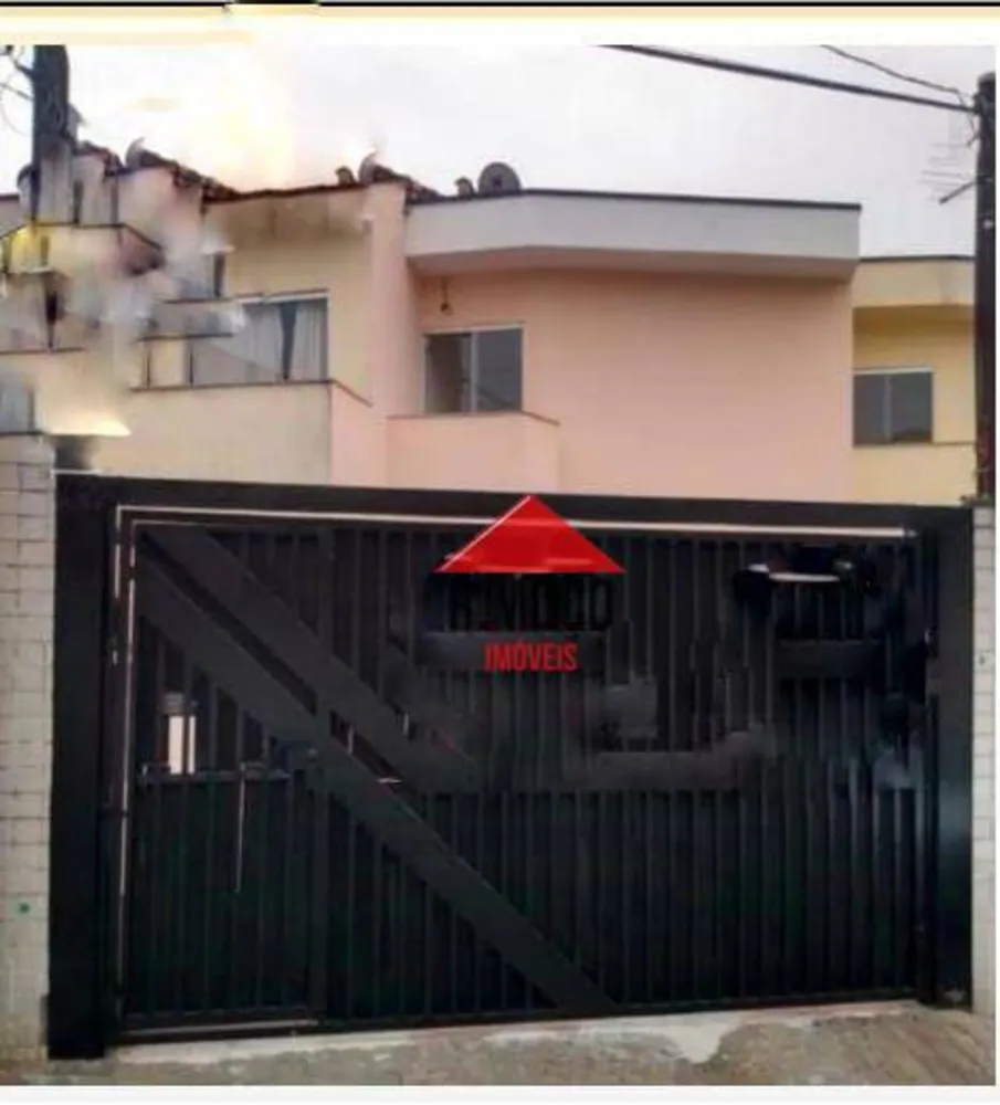 Sobrado, 2 quartos, 80 m² - Foto 6
