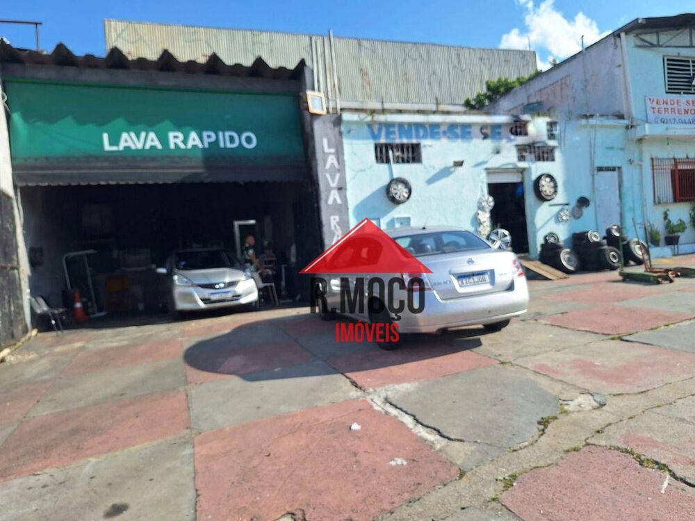 Terreno, 1400 m² - Foto 1