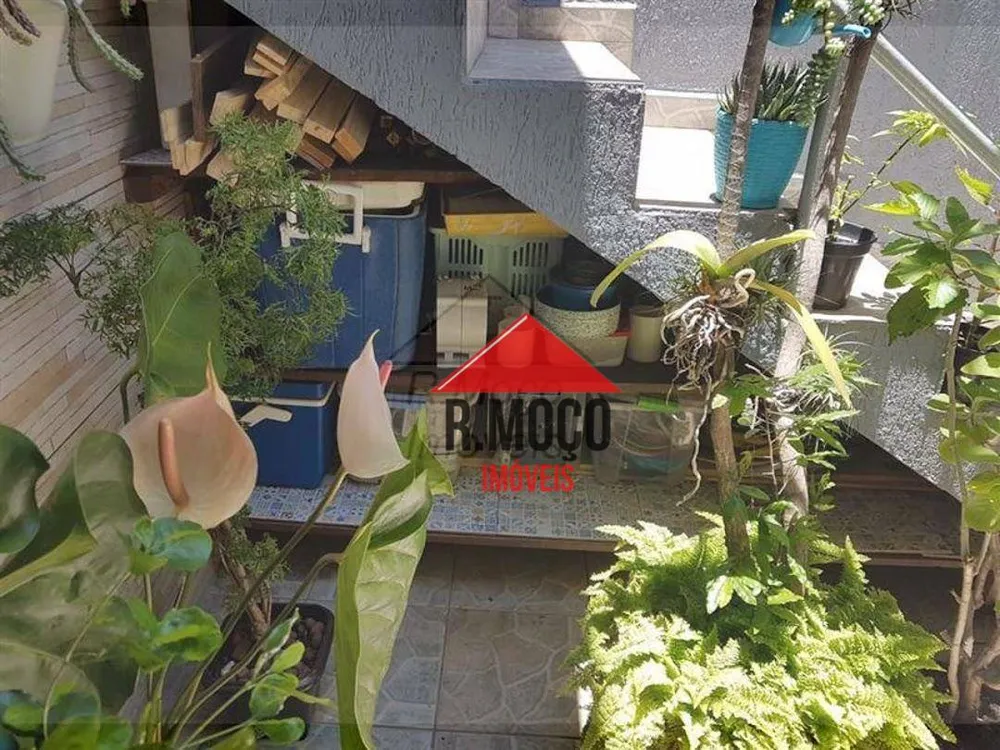 Sobrado, 2 quartos, 85 m² - Foto 12