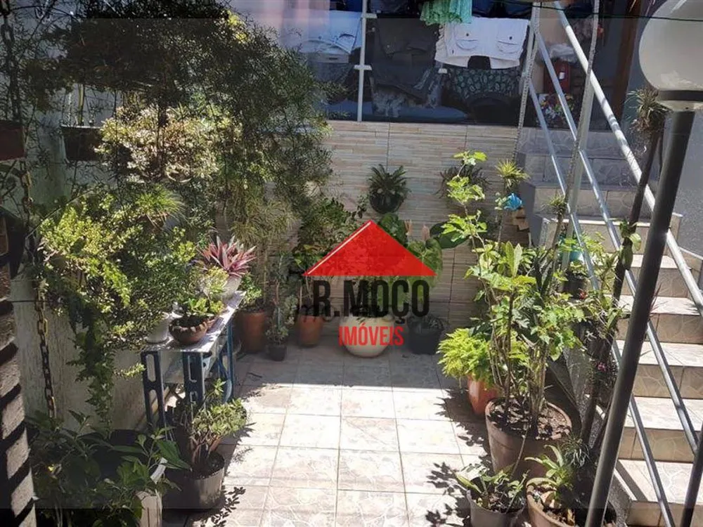 Sobrado, 2 quartos, 85 m² - Foto 13