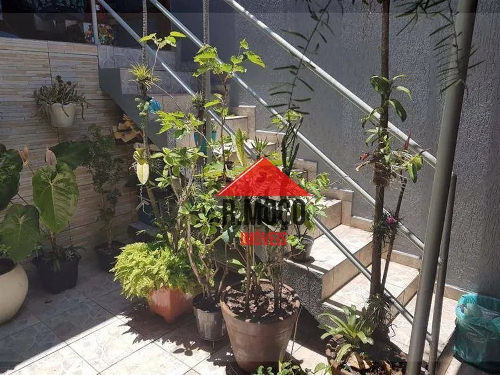 Sobrado, 2 quartos, 85 m² - Foto 8