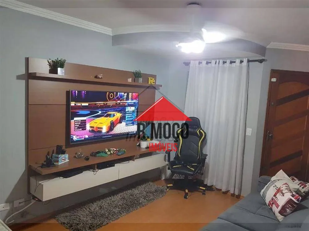 Sobrado, 2 quartos, 85 m² - Foto 11