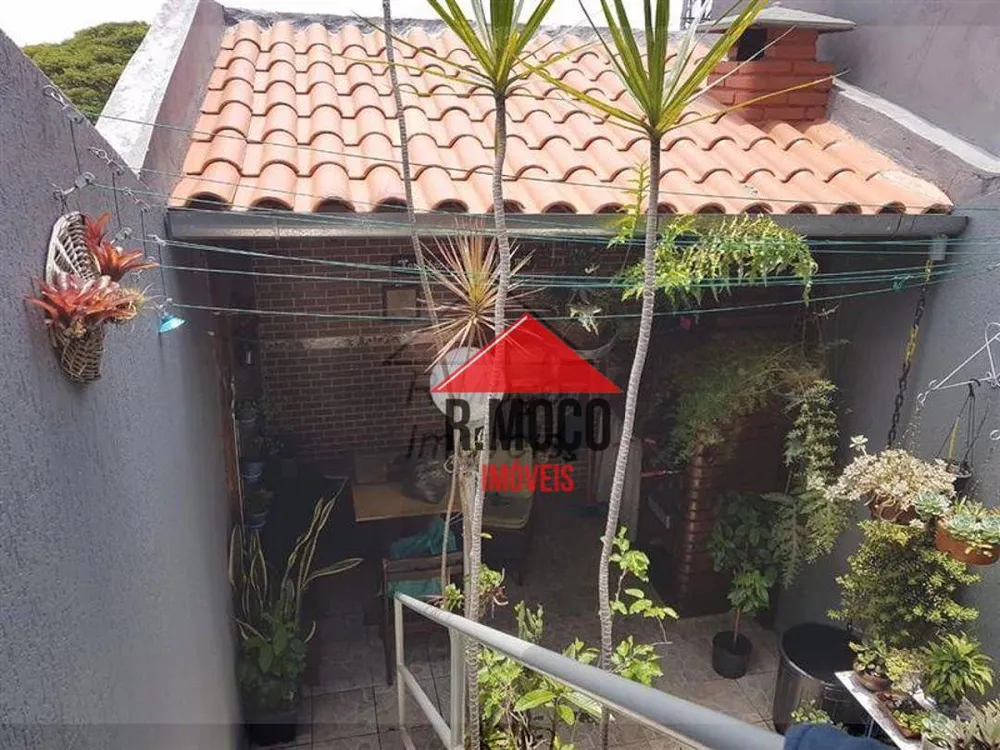 Sobrado, 2 quartos, 85 m² - Foto 6
