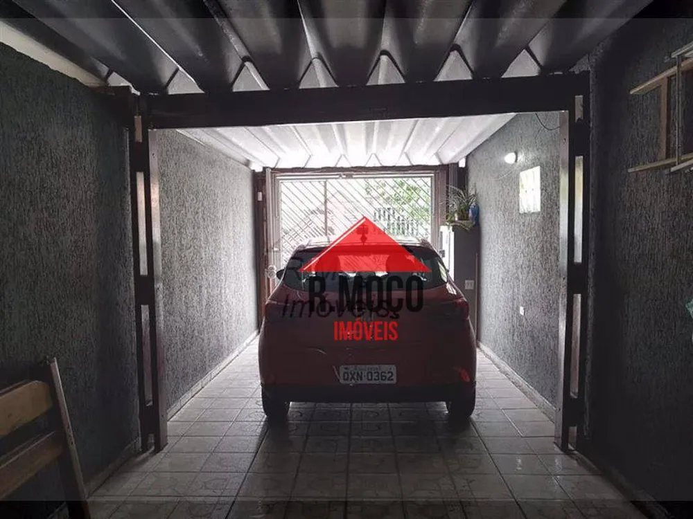 Sobrado, 2 quartos, 85 m² - Foto 15