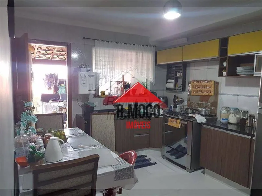 Sobrado, 2 quartos, 85 m² - Foto 5