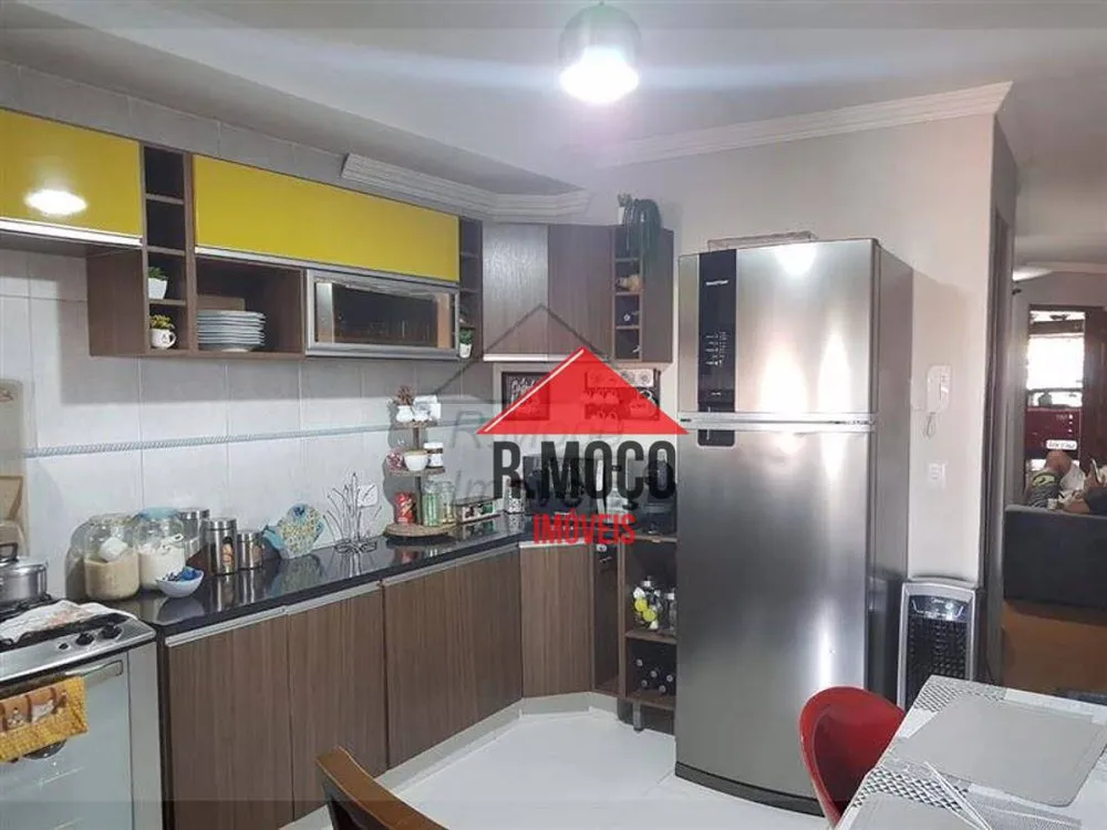 Sobrado, 2 quartos, 85 m² - Foto 9