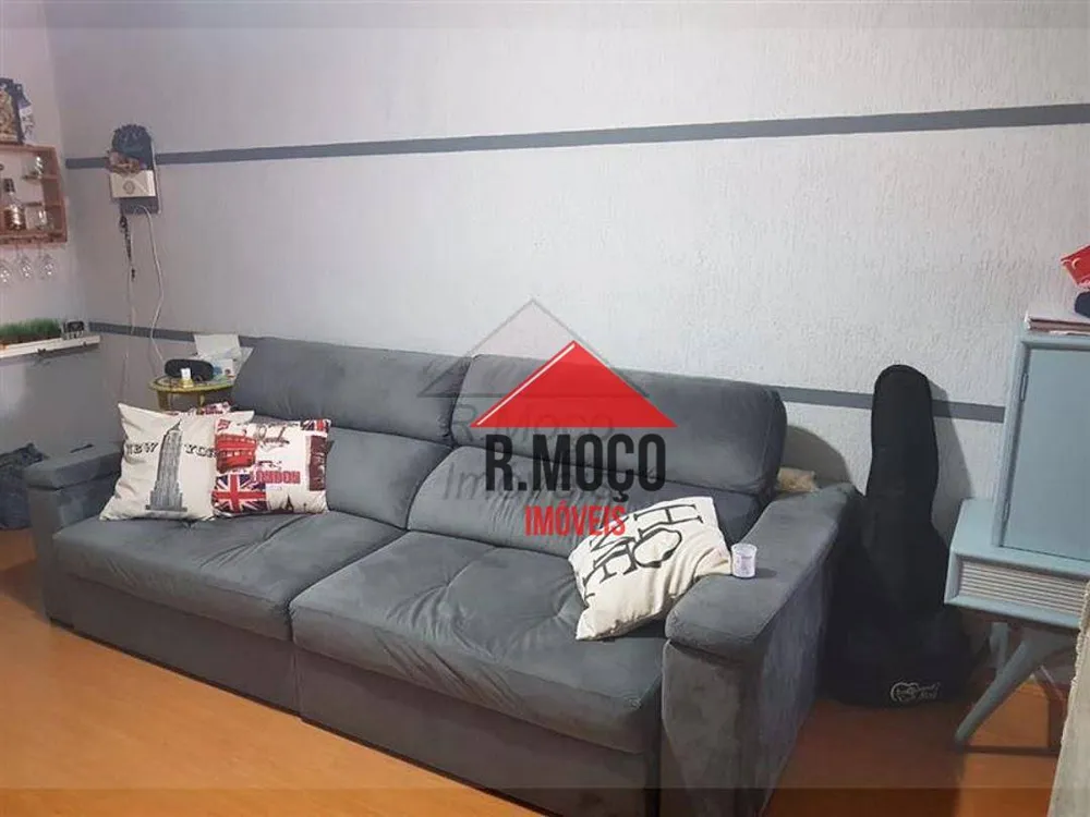 Sobrado, 2 quartos, 85 m² - Foto 7