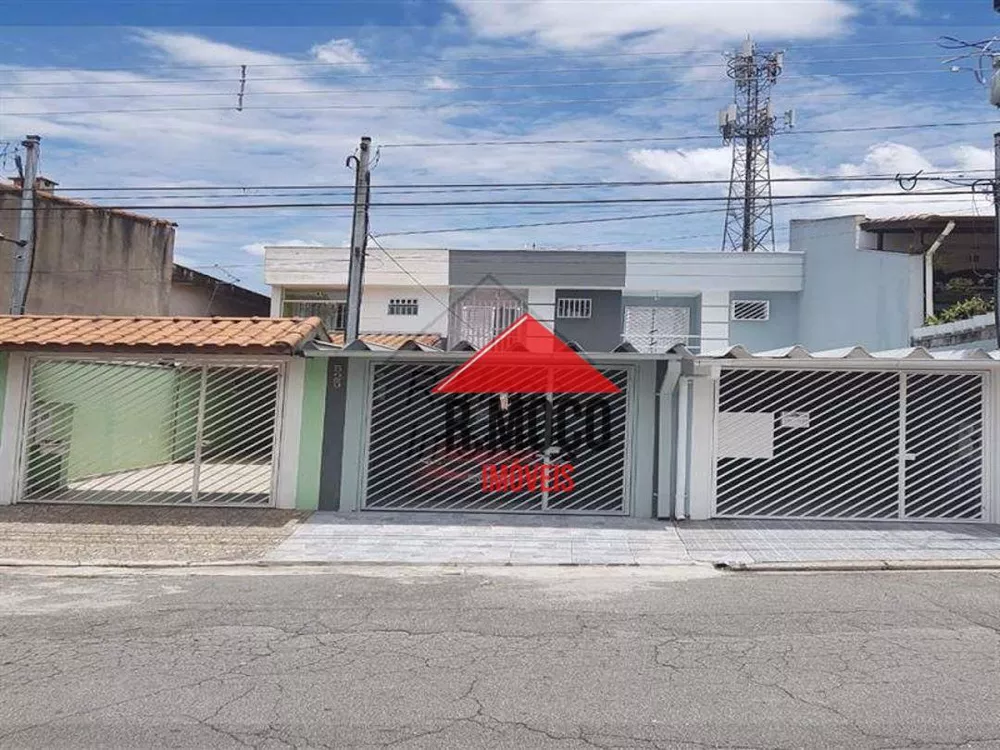 Sobrado, 2 quartos, 85 m² - Foto 3
