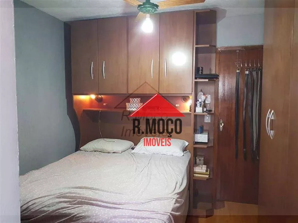 Sobrado, 2 quartos, 85 m² - Foto 4