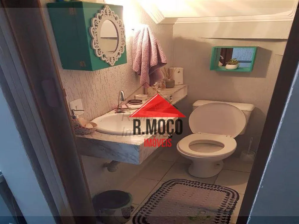 Sobrado, 2 quartos, 85 m² - Foto 10