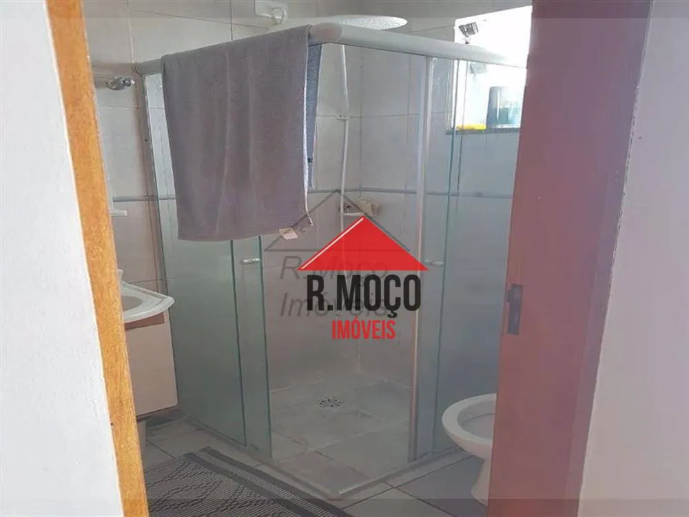 Sobrado, 2 quartos, 85 m² - Foto 5