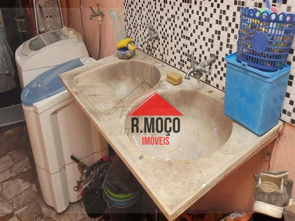 Sobrado, 4 quartos, 150 m² - Foto 10