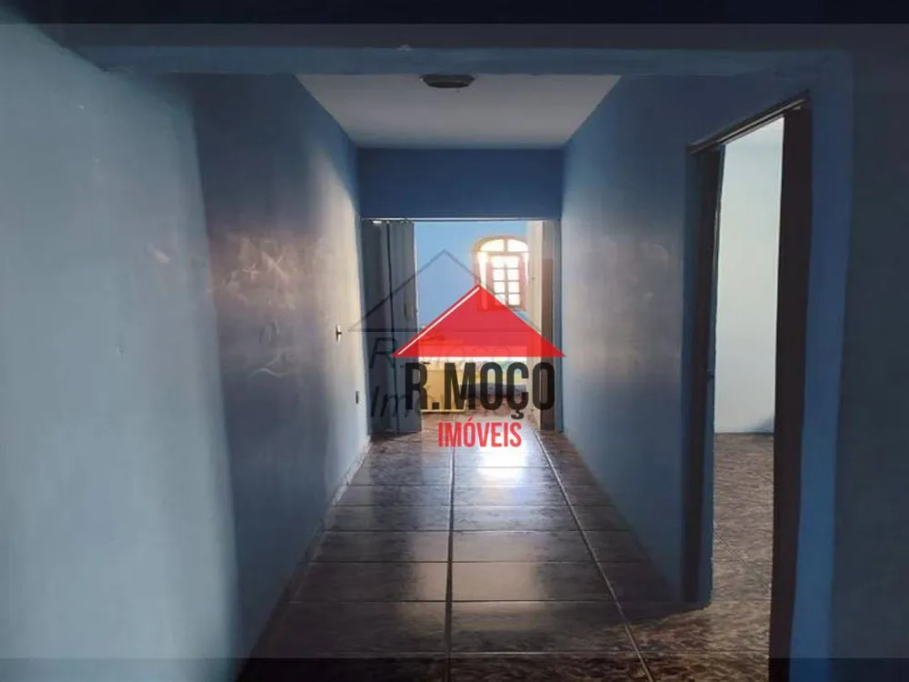 Sobrado, 4 quartos, 150 m² - Foto 15