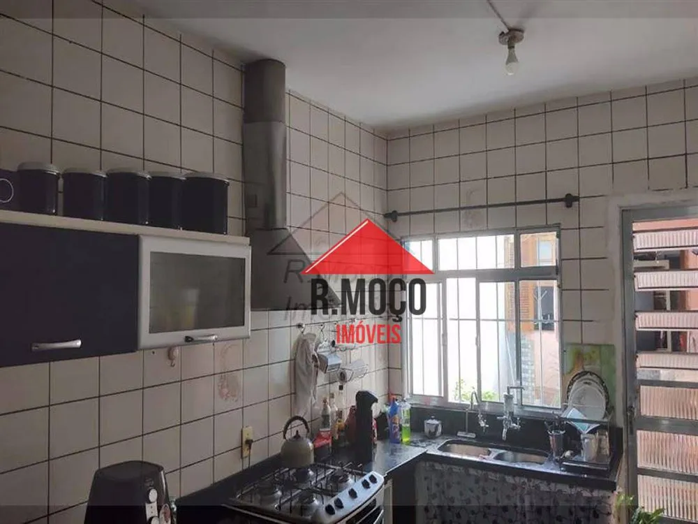 Sobrado, 4 quartos, 150 m² - Foto 7