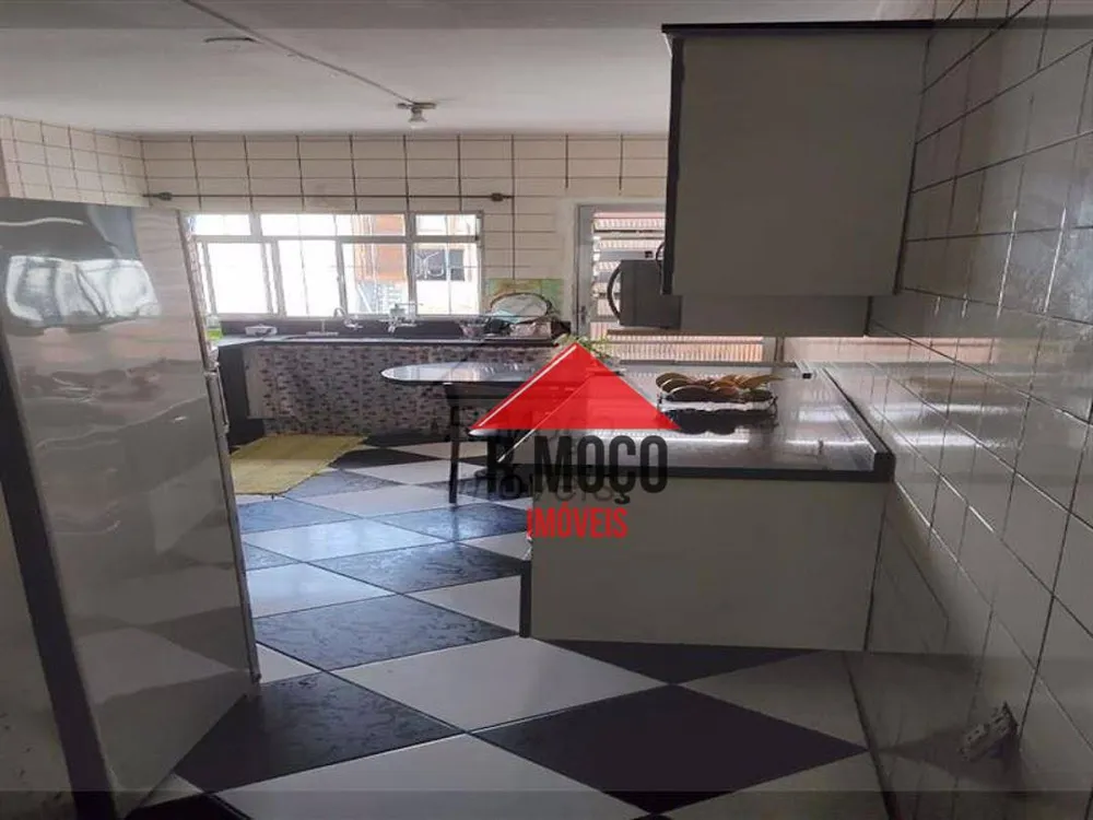 Sobrado, 4 quartos, 150 m² - Foto 6