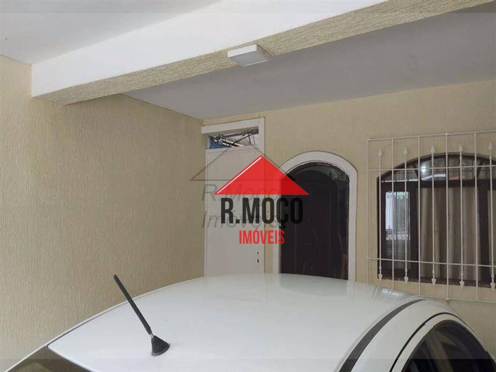Sobrado, 4 quartos, 150 m² - Foto 7