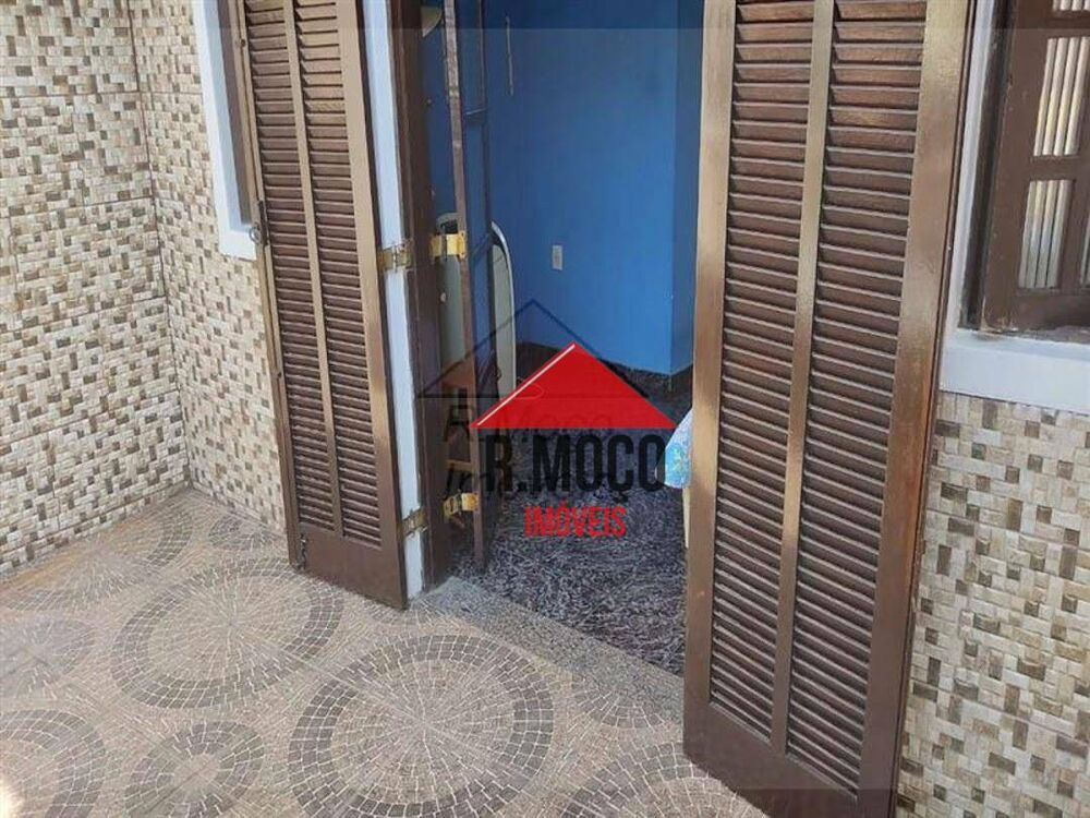 Sobrado, 4 quartos, 150 m² - Foto 1