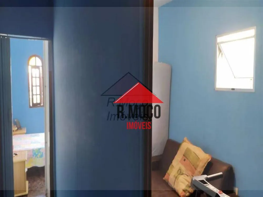 Sobrado, 4 quartos, 150 m² - Foto 16