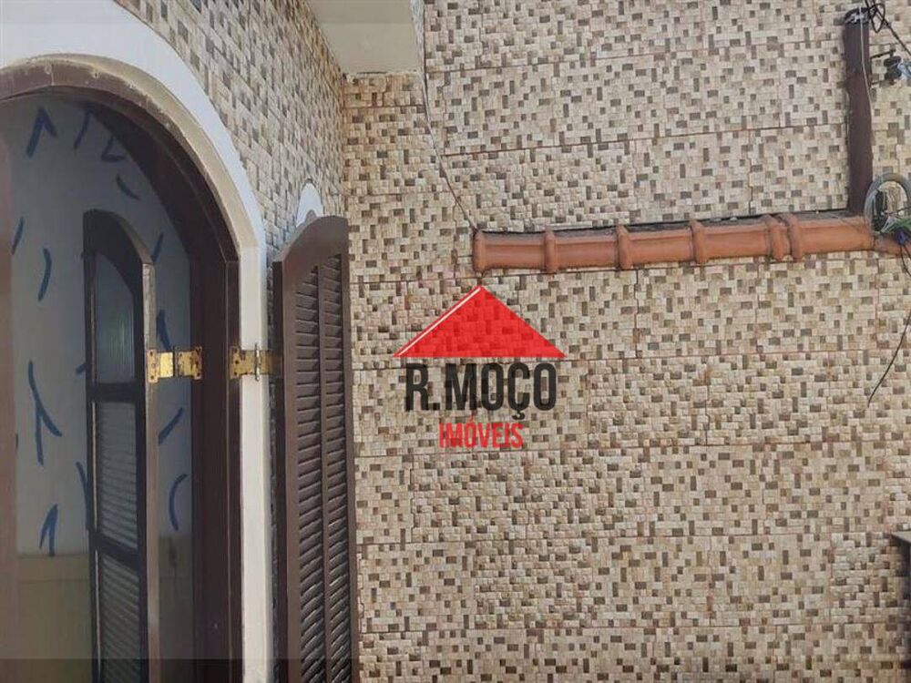 Sobrado, 4 quartos, 150 m² - Foto 4