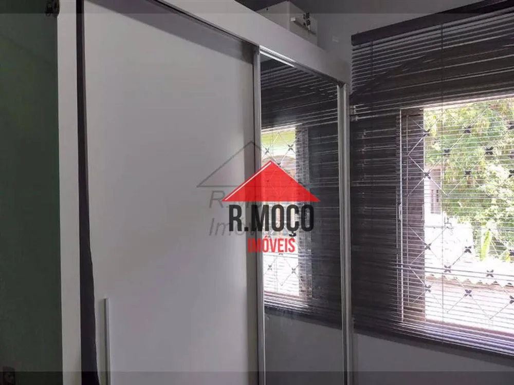 Sobrado, 4 quartos, 150 m² - Foto 13