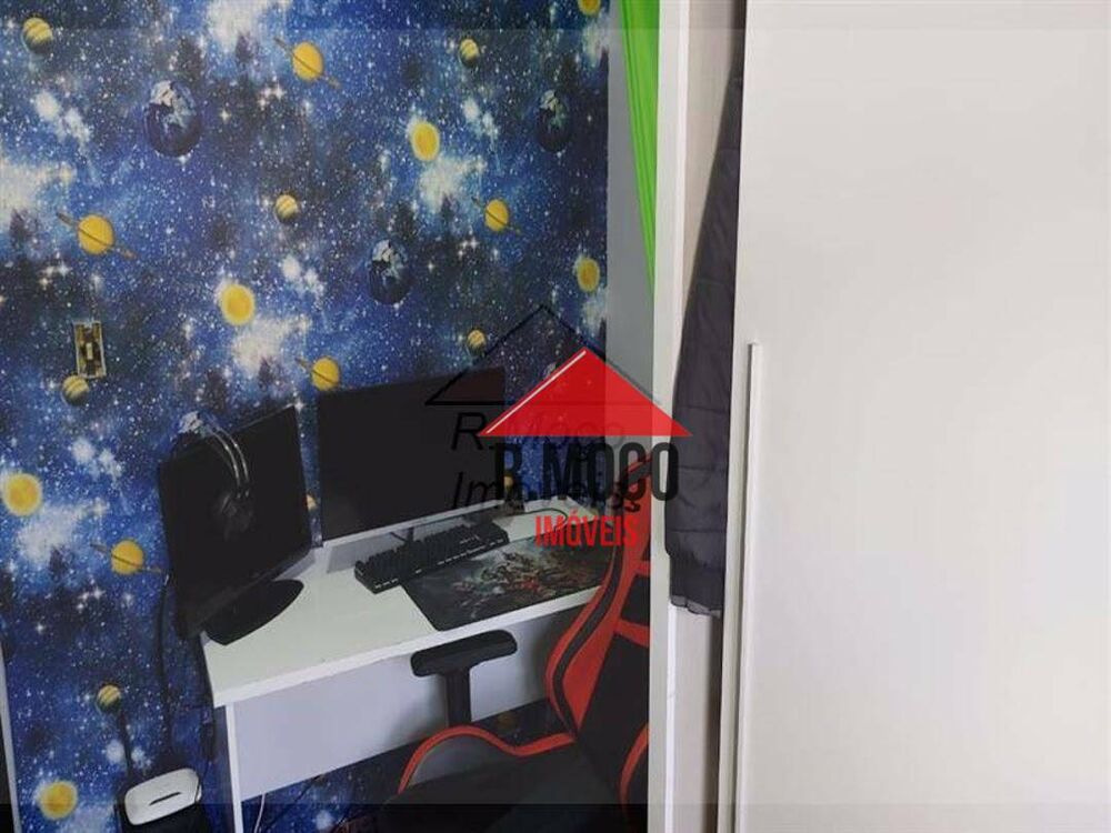 Sobrado, 4 quartos, 150 m² - Foto 3