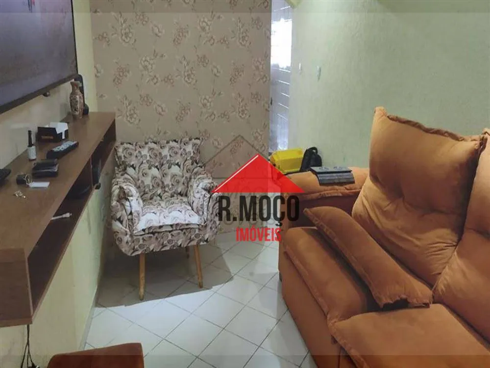 Sobrado, 4 quartos, 150 m² - Foto 4