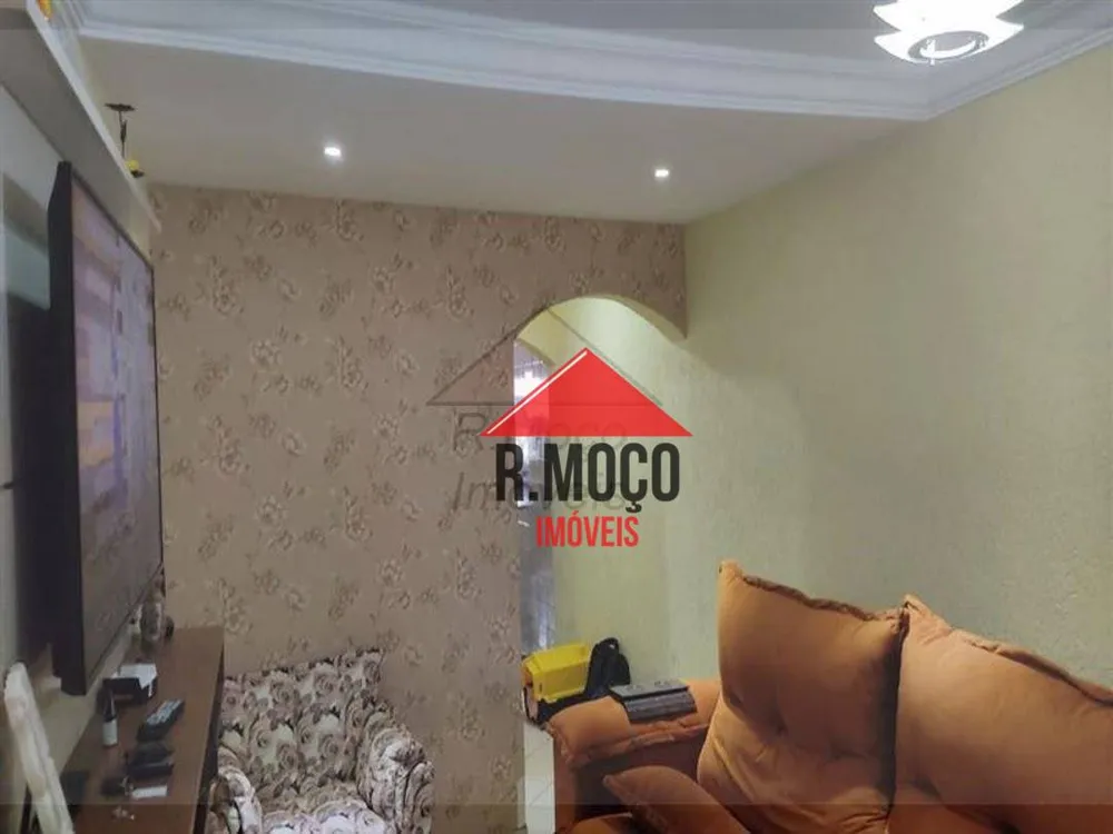 Sobrado, 4 quartos, 150 m² - Foto 5