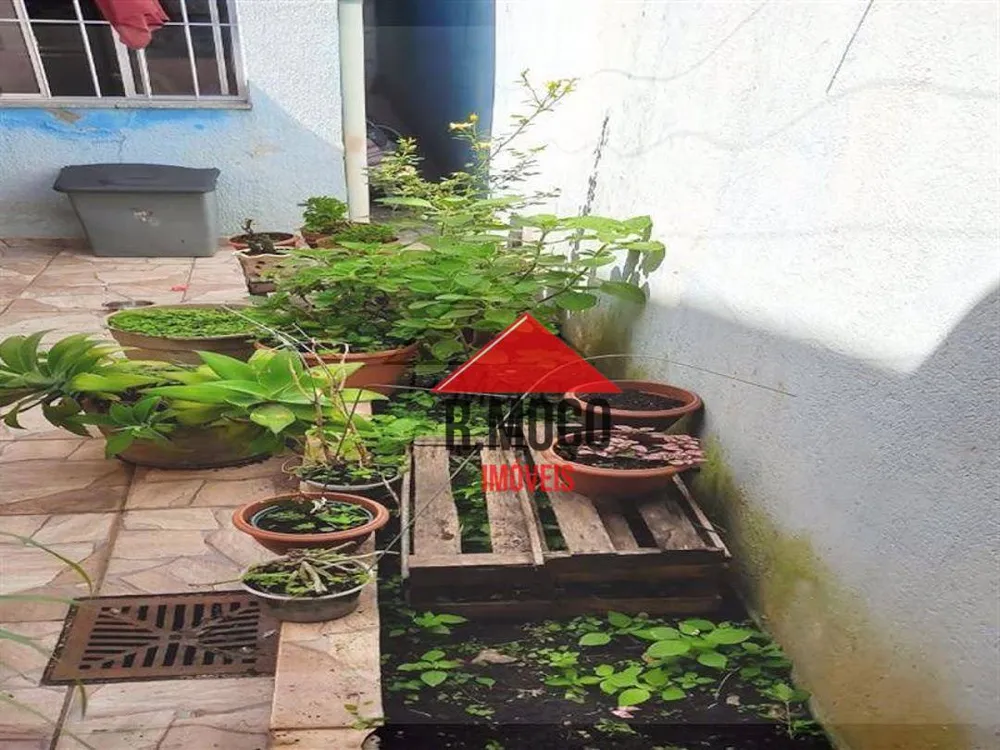 Sobrado, 4 quartos, 150 m² - Foto 11