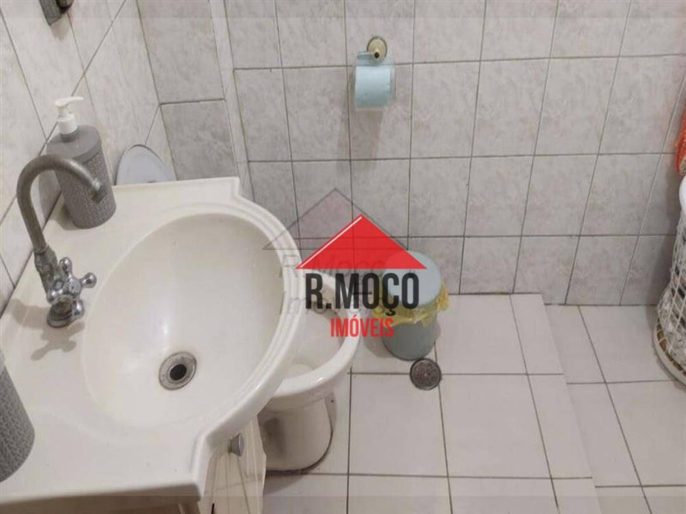 Sobrado, 4 quartos, 150 m² - Foto 5
