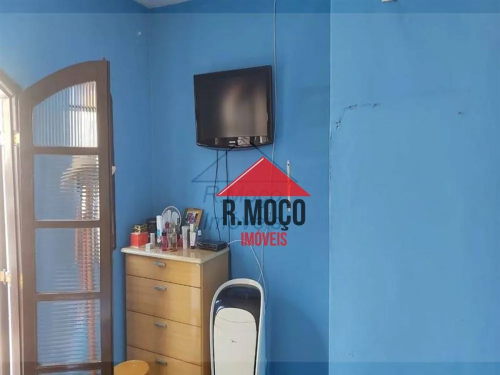 Sobrado, 4 quartos, 150 m² - Foto 17