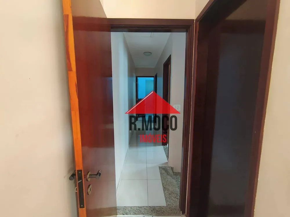 Sobrado, 3 quartos, 102 m² - Foto 8