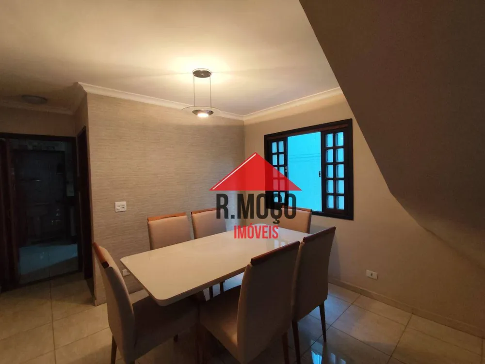 Sobrado, 3 quartos, 102 m² - Foto 3