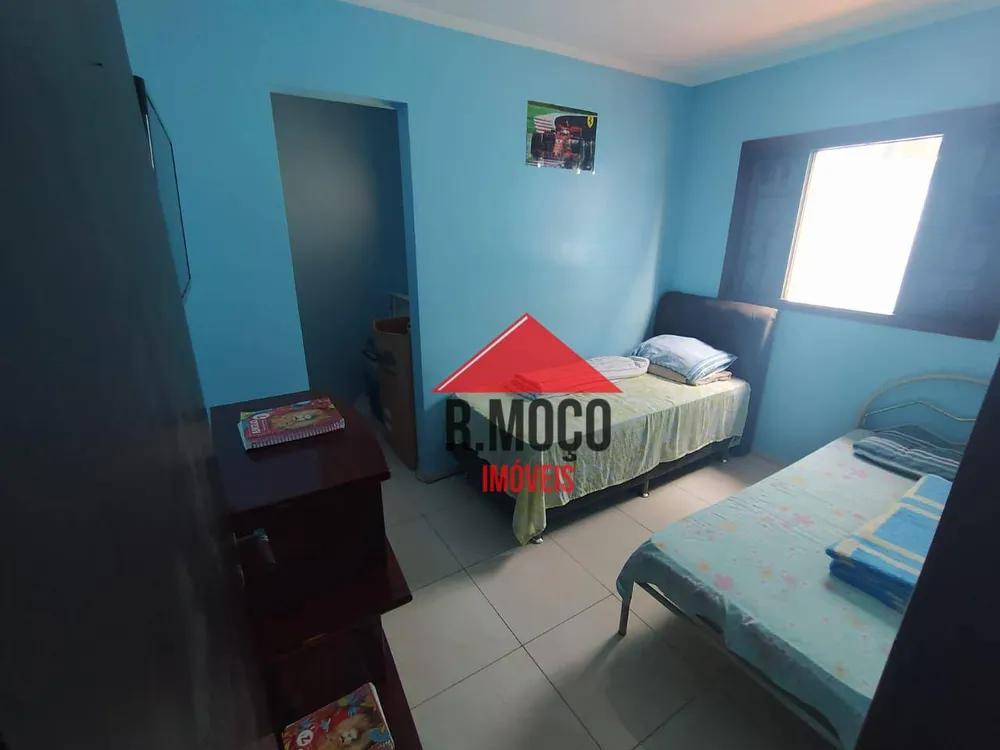 Sobrado, 3 quartos, 102 m² - Foto 9